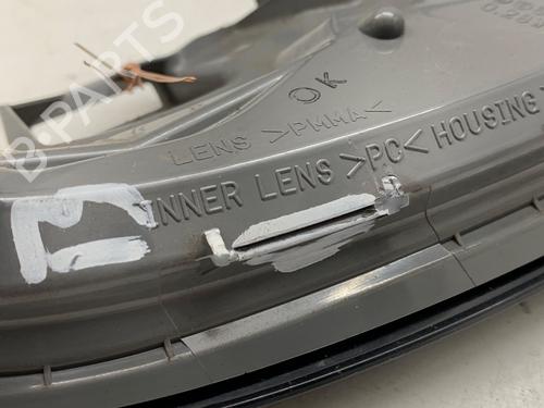 Right front fog light MITSUBISHI ASX (GA_W_) 1.6 MIVEC (GA1W) | BP40115432C31 - Image 6