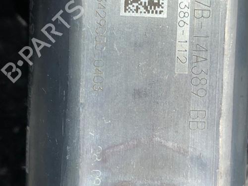 Front right window mechanism FORD FOCUS IV (HN) 1.0 EcoBoost | BP39289027C23 - Image 5