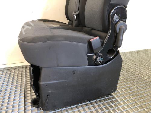 Sæde højre fortil RENAULT MASTER III Platform/Chassis (EV, HV, UV) 2.3 dCi 170 FWD (EV0L, HV0L, UV0L) | BP39326114C16 - Image 8