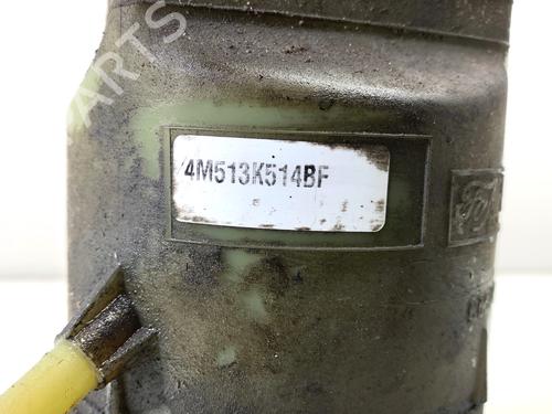 Steering pump FORD FOCUS C-MAX (DM2) 1.8 TDCi | BP39320191M99 - Image 4