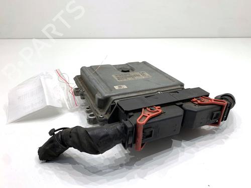 Used Engine control unit (ECU) Engine control unit (ECU) VOLVO XC90 I (275) D5 AWD (185 hp) 39345207 39345207