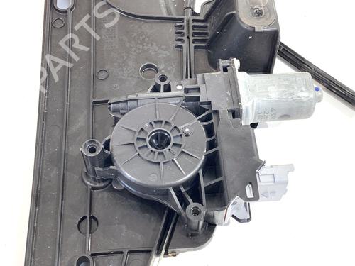 Front right window mechanism OPEL MOKKA 1.2 (76) | BP39348590C23 - Image 3