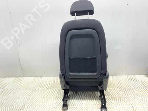 Left front seat OPEL ANTARA A (L07) 2.0 CDTI 4x4 | BP40211152C15 - Image 6