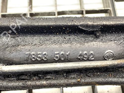 Steering rack IVECO DAILY VI Platform/Chassis 33S16, 35S16, 35C16, 40C16, 42S16, 50C16 | BP39735916M22  - Image 8