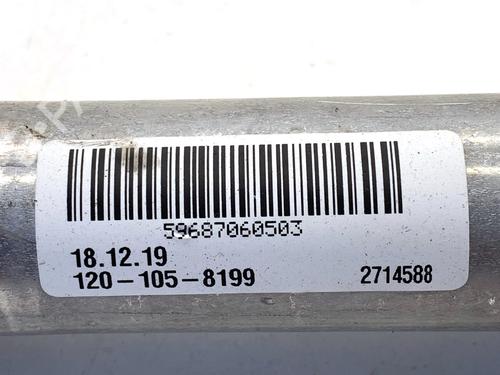 Steering column universal joint MINI MINI CLUBMAN (F54) Cooper | BP39320325M114 - Image 4