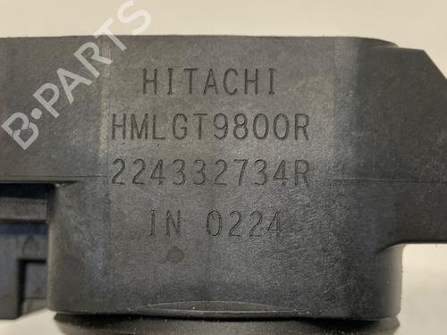 Ignition coil NISSAN MICRA V (K14) 1.0 IG-T 100 | BP39336974M94 - Image 5