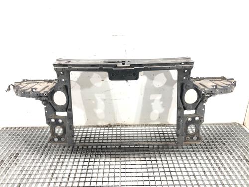 front-slam-panel-porsche-cayenne-9pa-2002-2003-2004-2005-2006-2007-2008-2009-2010-39278531 main image