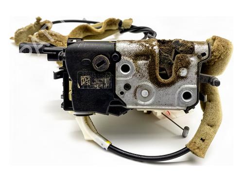 Used Rear right lock Rear right lock PEUGEOT PARTNER Box Body/MPV 1.6 HDi 16V (90 hp) 40521878 40521878