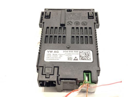 Used Electronic module Electronic module 39344339 39344339