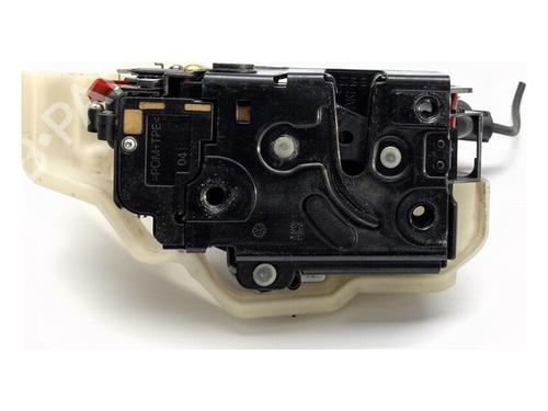 Used Rear left lock Rear left lock 39628401 39628401