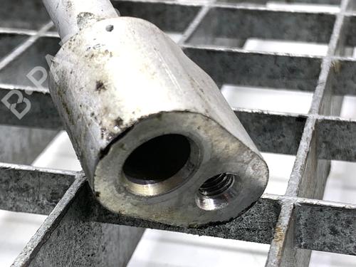 AC pipe DACIA LOGAN II 1.0 SCe 75 | BP39331735M126 - Image 3