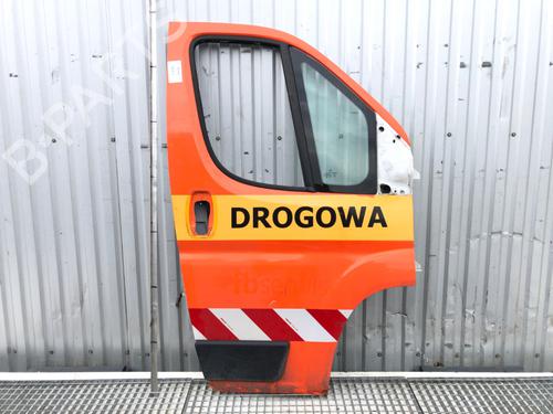 right-front-door-opel-movano-c-platformchassis-u9-2021-39344596 main image