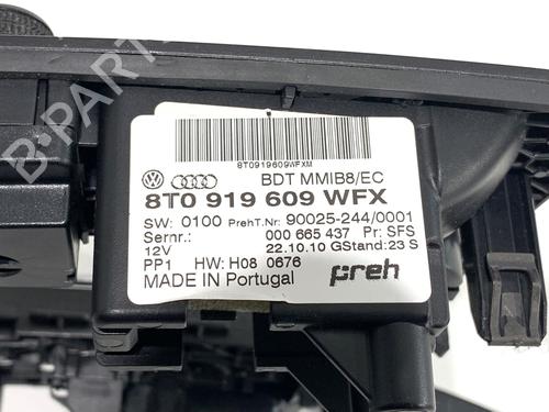 Switch AUDI Q5 (8RB) 2.0 TDI quattro | BP39311522I30 - Image 5