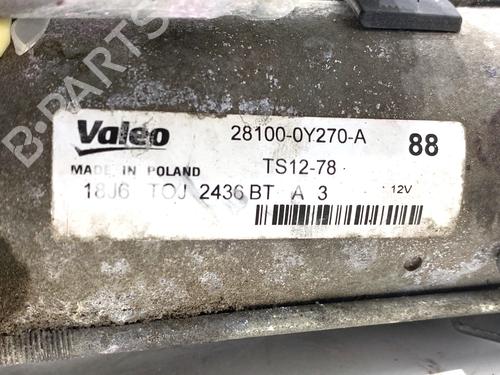 Starter TOYOTA C-HR (_X1_) 1.2 (NGX10_, NGX10R) | BP39308135M8 - Image 4