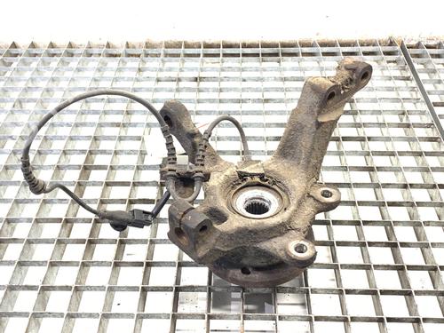 Left front steering knuckle DACIA SANDERO II 1.6 | BP39377461M25 - Image 3