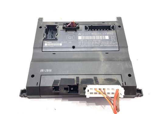Used Electronic module Electronic module MERCEDES-BENZ S-CLASS (W221, V221) S 400 Hybrid (221.095, 221.195) (279 hp) 39300602 39300602