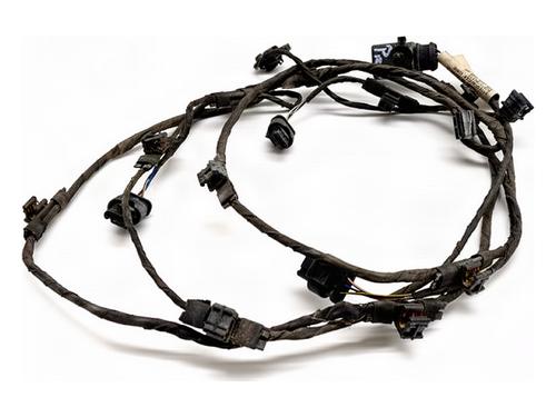Used Wiring harness Wiring harness AUDI A6 C7 (4G2, 4GC) 3.0 TDI quattro (245 hp) 39366901 39366901