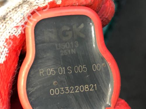 Ignition coil AUDI A4 B6 (8E2) 2.0 | BP39279442M94 - Image 4