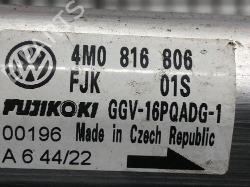 AC pipe AUDI A7 Sportback (4KA) 45 TFSI Mild Hybrid quattro | BP39300820M126  - Image 8