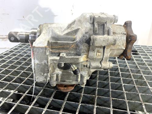 Transfer box CUPRA FORMENTOR (KM7, KMP) 2.0 TSI 4Drive | BP39336223M36 - Image 5