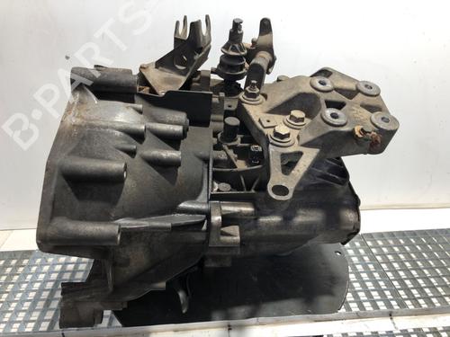 Gearbox PEUGEOT BOXER Platform/Chassis 2.2 HDi 120 | BP39328384M3 - Image 5