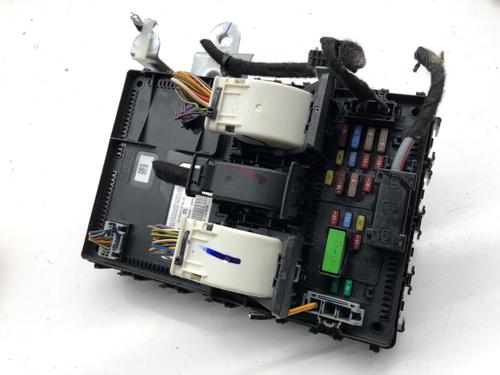 Used Electronic module Electronic module 39332476 39332476