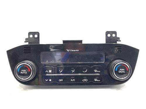 Used Climate control Climate control 39337133 39337133