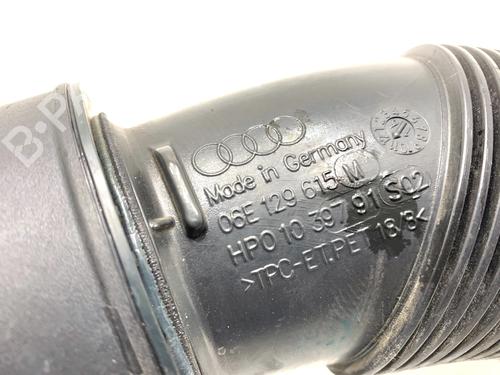 Pipe AUDI A7 Sportback (4GA, 4GF) 3.0 TFSI quattro | BP39346274M125 - Image 3
