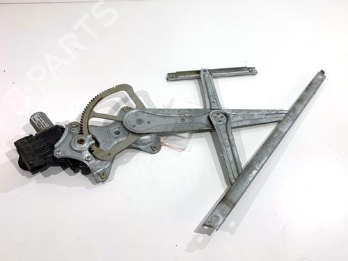Used Front left window mechanism Front left window mechanism TOYOTA C-HR (_X1_) 1.2 (NGX10_, NGX10R) (116 hp) 39308170 39308170