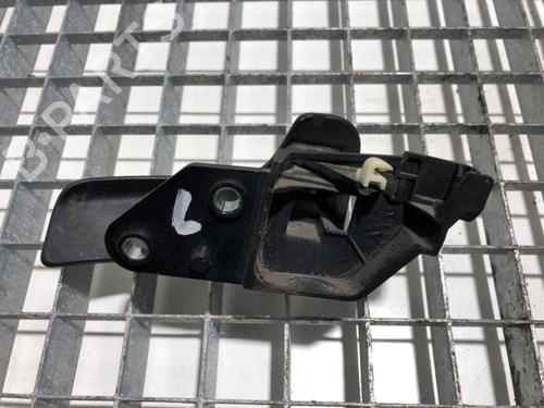 Front left interior door handle FIAT DUCATO Van (250_) 130 Multijet 2,3 D | BP39274046I13 - Image 3