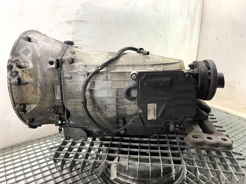 Gearbox MERCEDES-BENZ E-CLASS (W212) E 350 CGI (212.057) | BP39519606M3 - Image 2