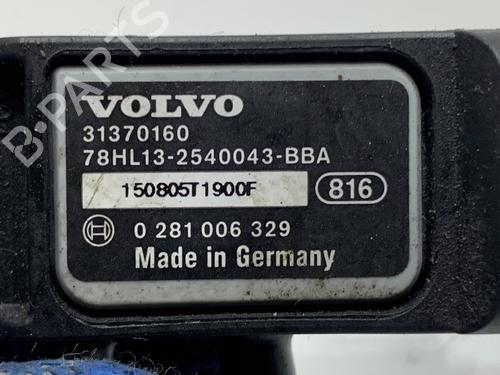 Electronic sensor VOLVO V40 Hatchback (525) D2 | BP39304620M84 - Image 4