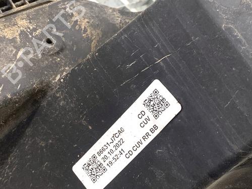 Ander KIA XCEED (CD) 1.6 GDI Hybrid | BP39345951O1 - Image 5