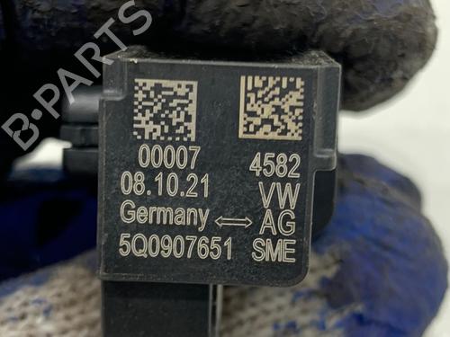 Electronic sensor VW PASSAT B8 (3G2, CB2) 2.0 TSI 4motion | BP39338610M84 - Image 4