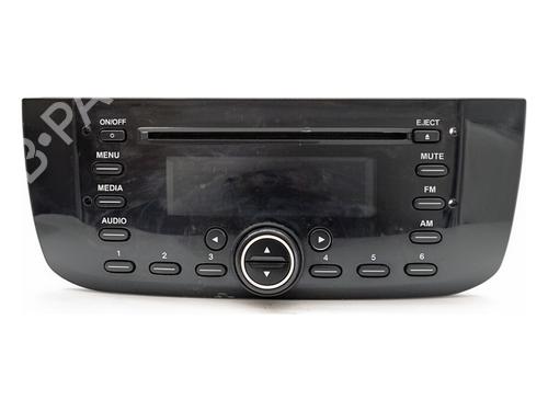 radio-fiat-punto-evo-199_-2008-39371765 main image