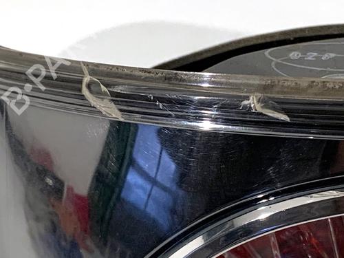 Left taillight MAZDA CX-7 (ER) 2.2 MZR-CD AWD (ER10A) | BP39311759C34 - Image 2