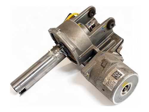 Used Steering pump Steering pump FIAT GRANDE PUNTO (199_) 1.2 (65 hp) 40488586 40488586