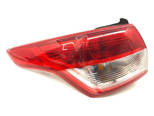 Left taillight FORD KUGA II (DM2) 1.6 EcoBoost | BP39352151C34 - Image 5