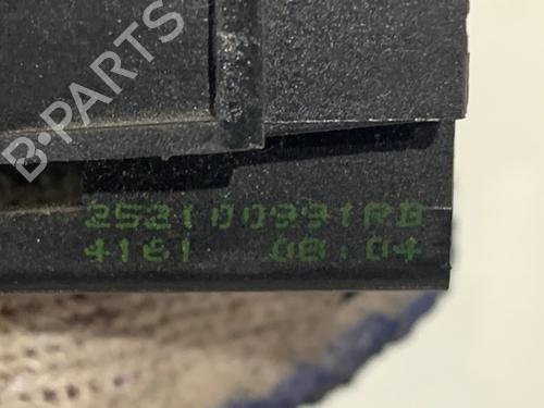Warning switch OPEL MOVANO B Bus (X62) 2.3 CDTI FWD (JV) | BP39286482I22 - Image 5