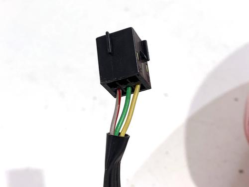 Bakspejl Højre OPEL CORSA E (X15) 1.4 (08, 68) | BP39308477C27 - Image 7