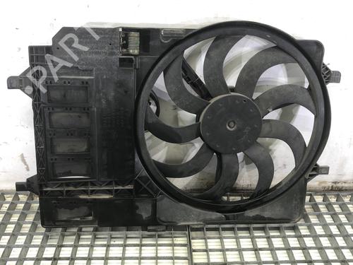 radiator-fan-mini-mini-r50-r53-2001-2002-2003-2004-2005-2006-39299768 main image
