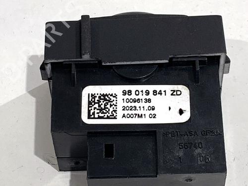 Switch TOYOTA PROACE Bus (MDZ_) 2.0 D4d (MDZ6, MDZ5) | BP39333594I30 - Image 4