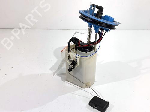 Used Fuel pump Fuel pump VW GOLF VII (5G1, BQ1, BE1, BE2) 1.4 TSI (125 hp) 39321503 39321503