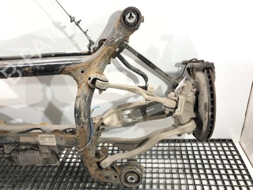Bagaksel AUDI Q7 (4MB, 4MG, 4MQ) 3.0 TDI quattro | BP39285931M2 - Image 3