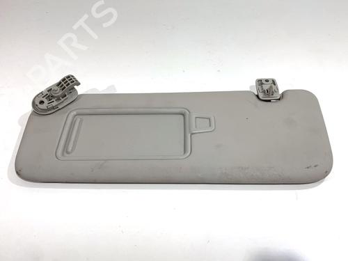 Left sun visor HYUNDAI i30 Estate (PDE) 1.0 T-GDI | BP39308338I1 - Image 2