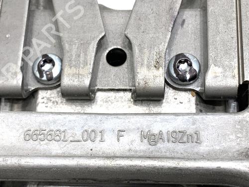 Steering column FORD S-MAX (CJ, WA6) 2.0 TDCi | BP39343530M21 - Image 7