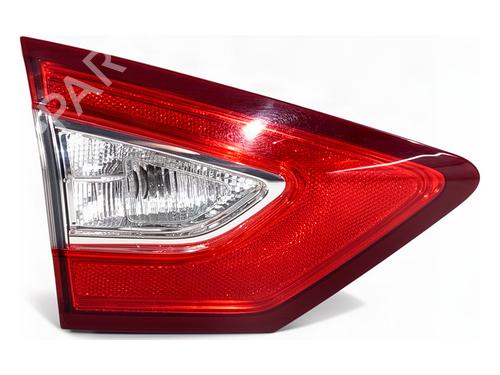 Used Left taillight Left taillight FORD MONDEO V Saloon (CD) 1.6 (181 hp) 40033835 40033835