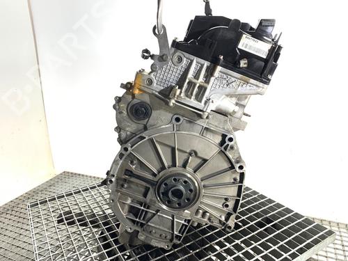Engine BMW X1 (E84) sDrive 18 d | BP39454489M1 - Image 2