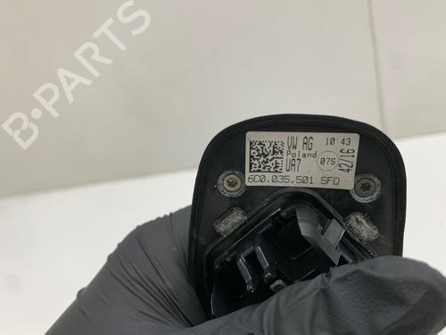 Antenne/Base SEAT ATECA (KH7, KHP) 2.0 TDI 4Drive | BP39359099C140 - Image 4