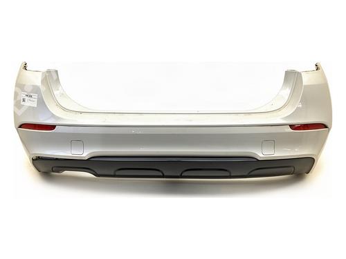 Paragolpes trasero Paragolpes trasero BMW X1 (E84) xDrive 28 i (245 hp) 39703569 39703569